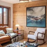 Ecrin - By Emerald Daire Alpe d'Huez