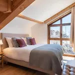 Apartamento Ecrin - By Emerald Alpe d'Huez
