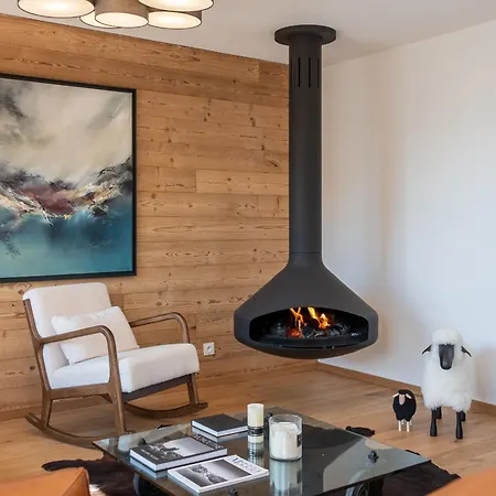 Appartamento Ecrin - By Emerald Alpe d'Huez