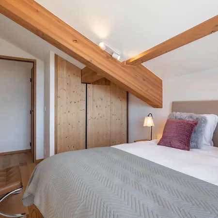 Ecrin - By Emerald Alpe d'Huez