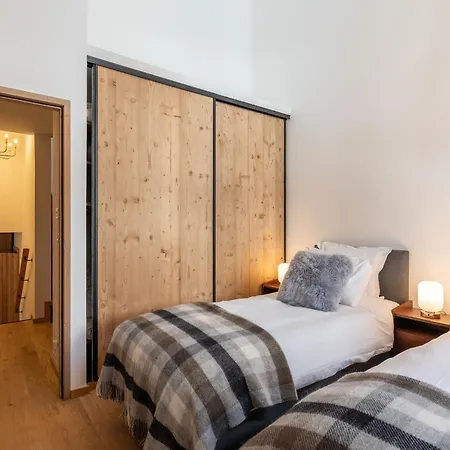 Ecrin - By Emerald Appartamento Alpe d'Huez