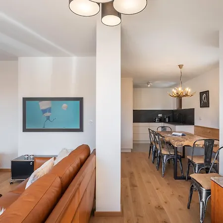Ecrin - By Emerald Appartamento Alpe d'Huez