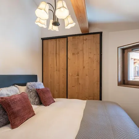 Ecrin - By Emerald Appartamento Alpe d'Huez