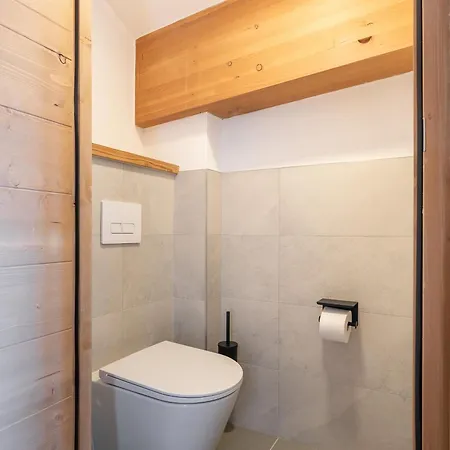 Appartamento Ecrin - By Emerald Alpe d'Huez