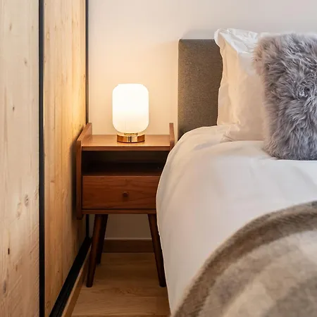 Appartamento Ecrin - By Emerald Alpe d'Huez