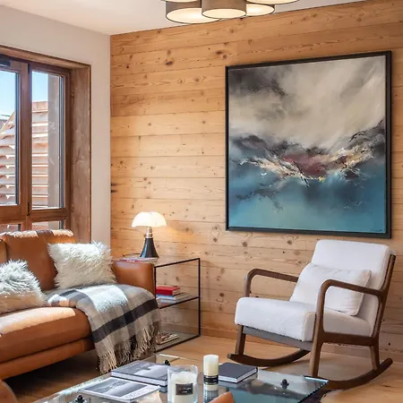 Ecrin - By Emerald Appartamento Alpe d'Huez